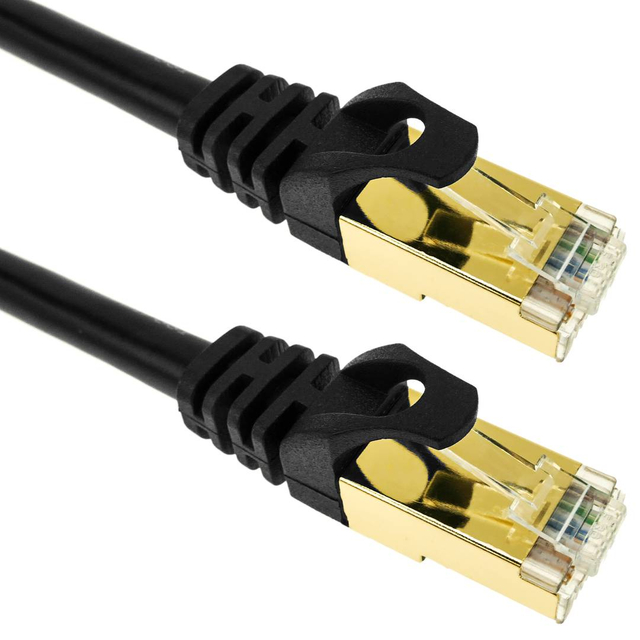 S/FTP Cat7 Patch Cord 20m