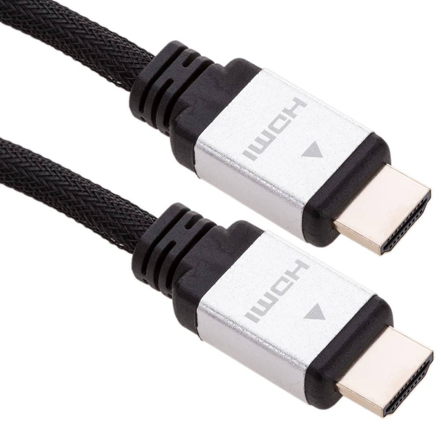 Super HDMI 1.4 Type A Male to A Male Cable 25m