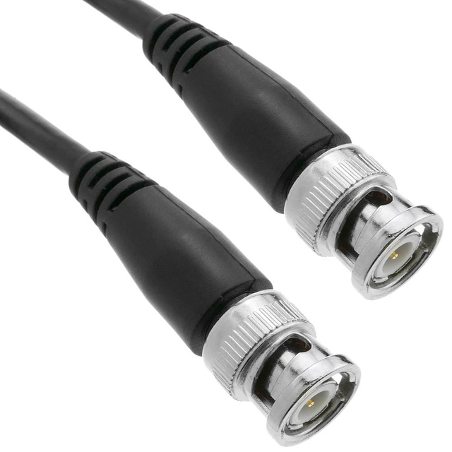 BNC 3G HD-SDI Male to Male Cable 20m