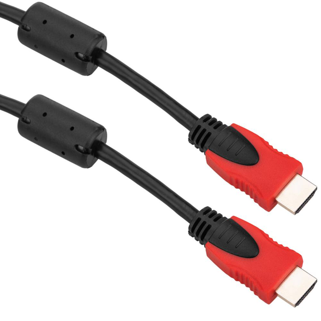 HDMI 1.4 Type A Male to A Male Cable 1m