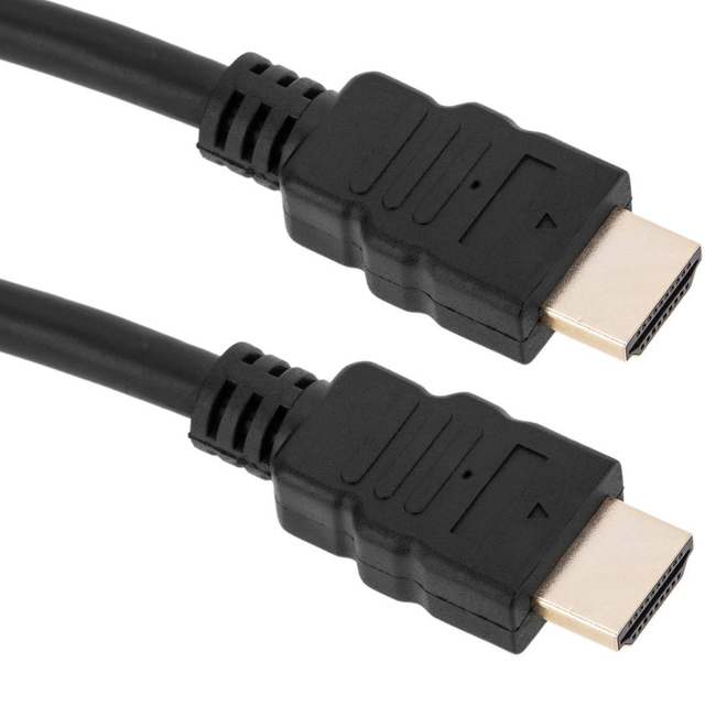 HDMI 2.1 A Male to A Male Ultra HD 4K 8K Cable 5m