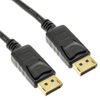 Displayport Male to Displayport Male Cable 3m