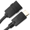 HDMI 1.4 Type A Male to A Female Cable 1m