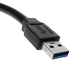 USB 3.0 Extension Cable A Male to A Female Powered 5m