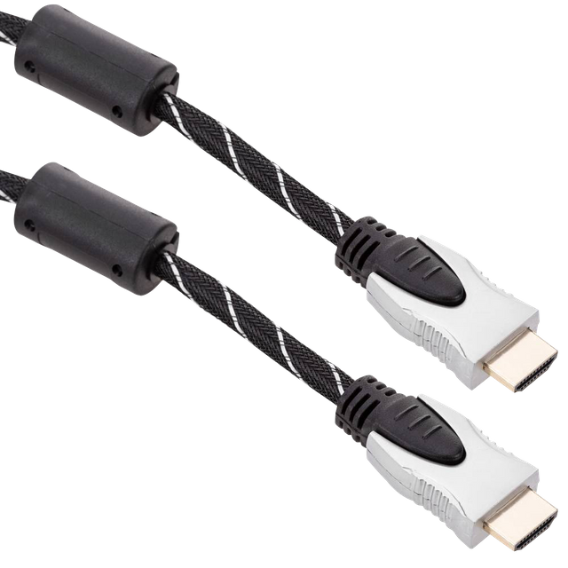 Super HDMI 2.0 Ultra HD 4K Cable