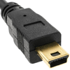 Super USB 2.0 A Male to Mini B Male Cable 1.8m