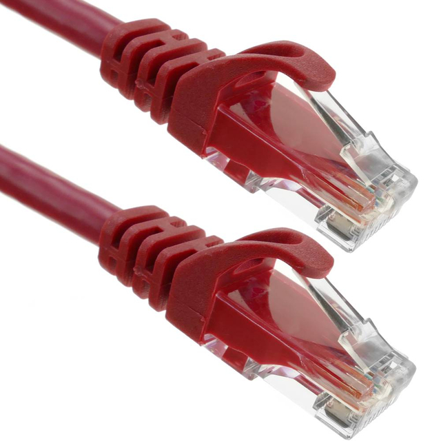 UTP Cat6a Patch Cord 20m