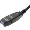 USB 3.0 Extension Cable A Male to A Female Powered 5m