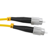 Fiber Optic Patch Cord FC/PC to SC/APC Duplex Single Mode 9/125 30m