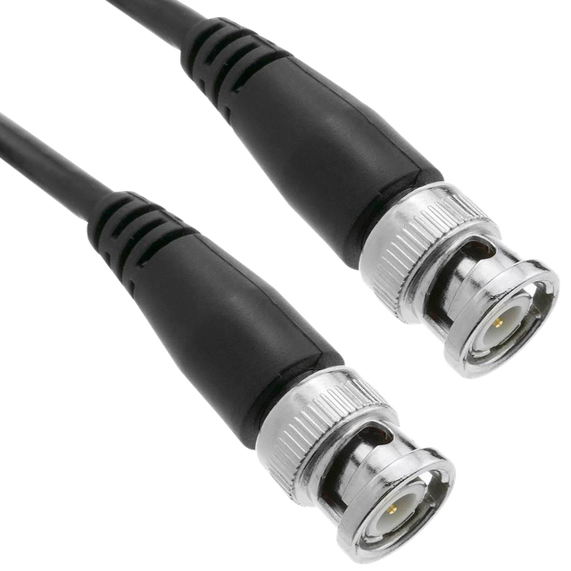 BNC 3G HD-SDI Coaxial Cable