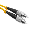 Fiber Optic Patch Cord FC/PC to SC/APC Duplex Single Mode 9/125 30m